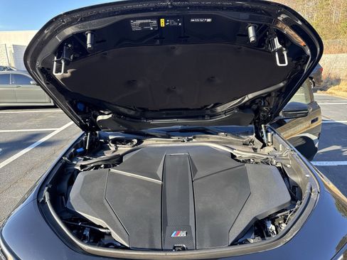 New 2026 BMW i7 M70 image 37