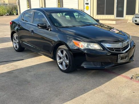 Used 2014 Acura ILX image 3