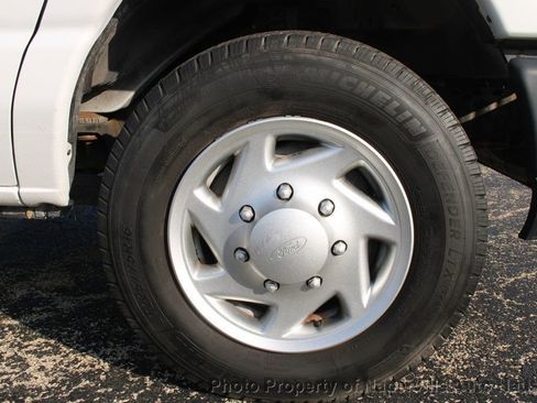 Used 2013 Ford E-350 and Econoline 350 XL image 29