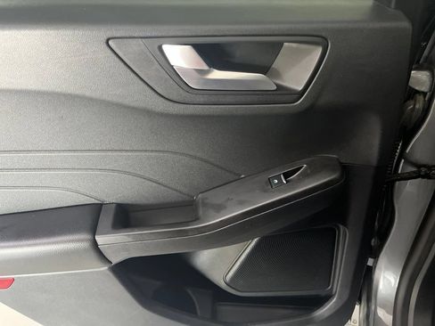 Used 2021 Ford Escape SE w/ SE Sport Appearance Package AWD/4WD image 54