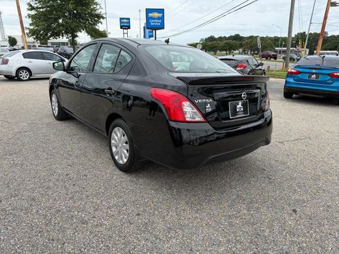 Used 2017 Nissan Versa S Plus FWD image 14