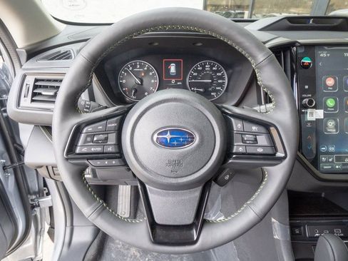 New 2026 Subaru Ascent Bronze Edition AWD/4WD image 12