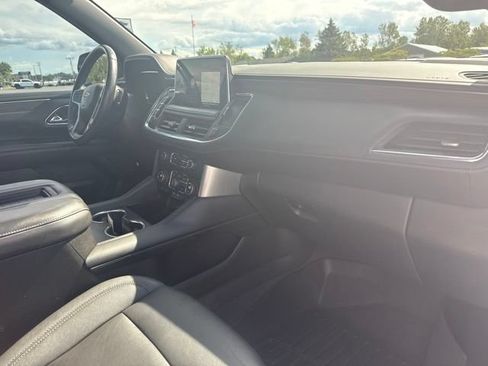 Used 2023 Chevrolet Tahoe LT AWD/4WD image 33