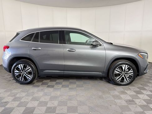 New 2026 Mercedes-Benz GLA 250 4MATIC image 8