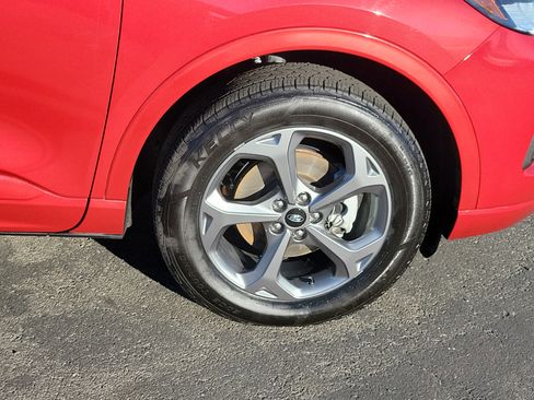 Certified 2023 Ford Escape ST-Line image 14