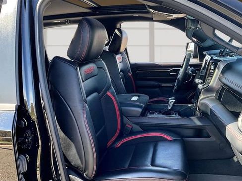 Used 2024 RAM 1500 TRX w/ TRX Level 2 Equipment Group image 7