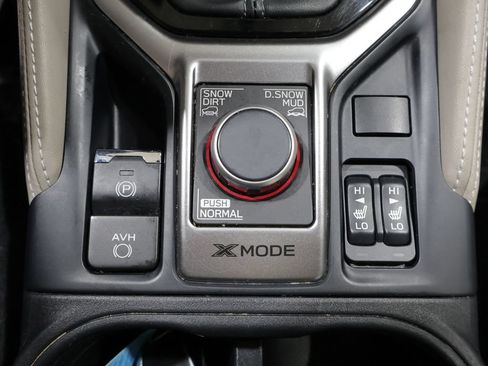 Used 2021 Subaru Forester Limited w/ Popular Package #3 AWD/4WD image 33