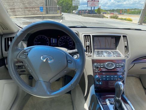 Used 2011 INFINITI G37 x Coupe w/ Premium Pkg AWD/4WD image 20