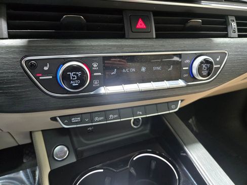 Used 2023 Audi A4 2.0T Premium Plus image 28