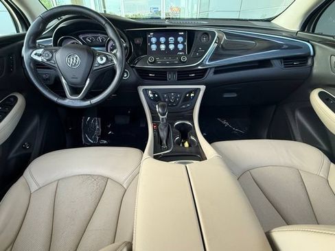 Used 2020 Buick Envision Essence w/ Experience Buick Package FWD image 20