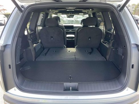 New 2027 Kia Telluride S image 24