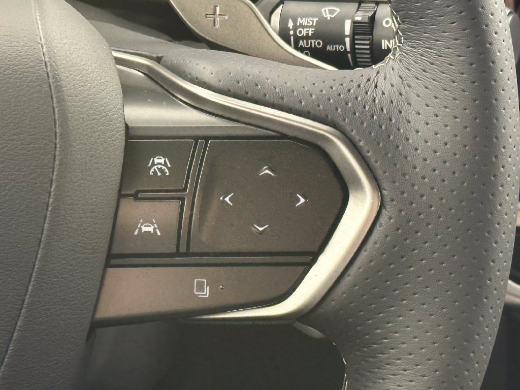 New 2026 Lexus RX 350 F Sport AWD/4WD image 30