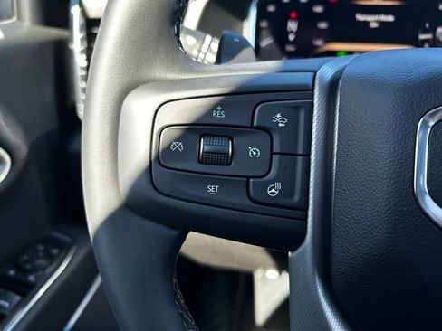 New 2026 GMC Sierra 1500 Denali w/ Denali Reserve Package AWD/4WD image 24