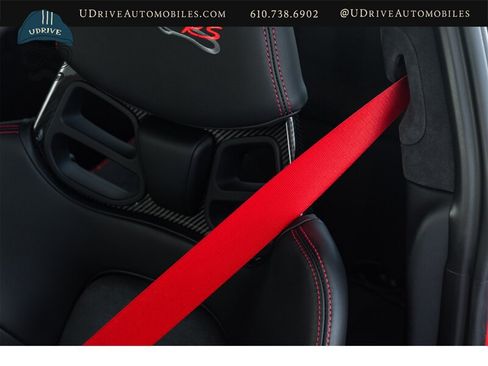 Used 2018 Porsche 911 GT2 RS RWD image 66