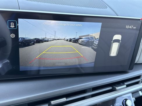 New 2026 Hyundai Santa Fe SEL image 19