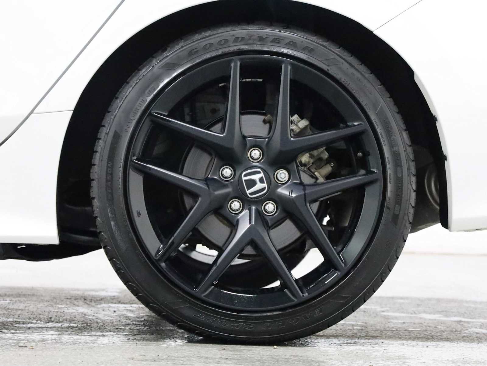 Used 2024 Honda Civic Si image 37