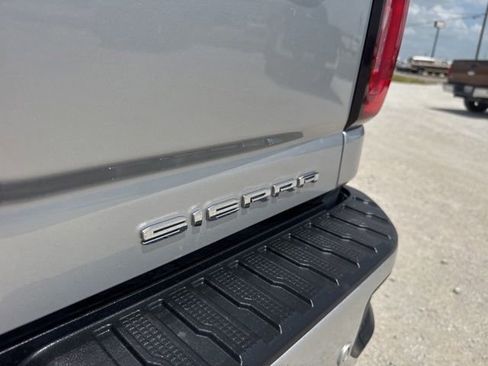 Used 2023 GMC Sierra 2500 Denali AWD/4WD image 17