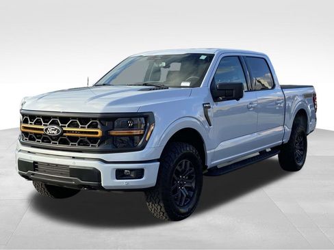 Used 2025 Ford F150 Tremor w/ Tow/Haul Package image 5