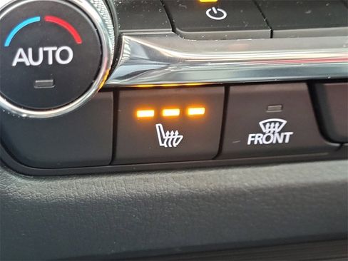 Used 2023 MAZDA CX-30 AWD 2.5 S w/ Preferred Package image 19