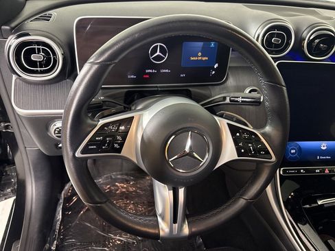 Used 2025 Mercedes-Benz C 300 C 300 image 19