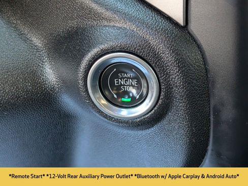 Used 2019 Chevrolet Silverado 1500 RST w/ All-Star Edition image 6