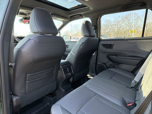 New 2026 Subaru Outback Limited image 13