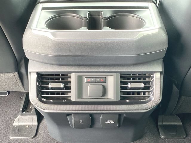 Used 2023 Ford F150 Raptor w/ Equipment Group 802A Raptor R AWD/4WD image 21