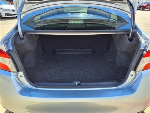 Used 2021 Subaru WRX STI image 20