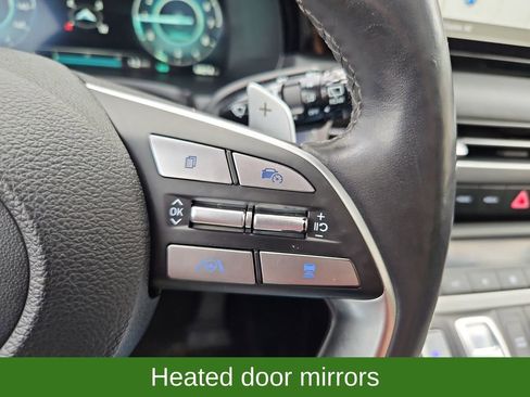 Used 2024 Hyundai Palisade SEL w/ Premium Package image 12