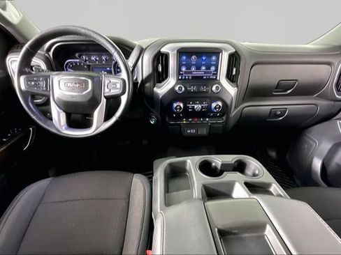 Used 2019 GMC Sierra 1500 SLE w/ SLE Value Package RWD image 7