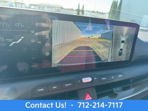 New 2025 Kia K4 GT-Line Turbo image 42