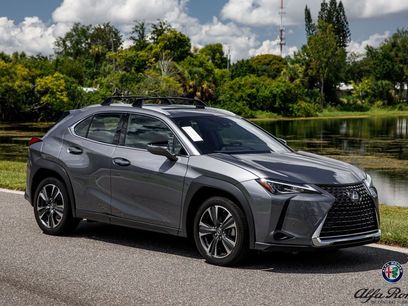 Used 2019 Lexus UX 200