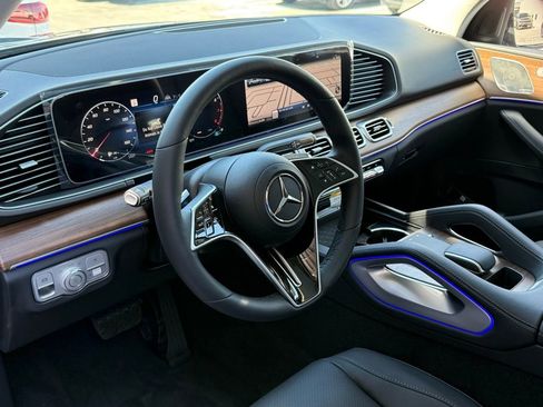 New 2026 Mercedes-Benz GLE 350 4MATIC image 14