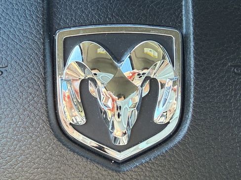 Used 2018 RAM 2500 Lone Star w/ Harvest Edition image 20