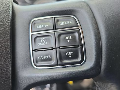 Used 2019 RAM 1500 Big Horn AWD/4WD image 17