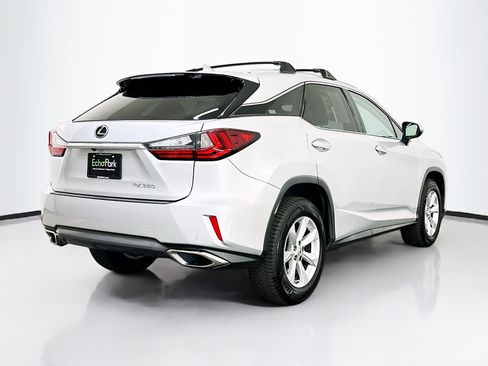 Used 2016 Lexus RX 350 AWD 4dr w/ Premium Package image 9