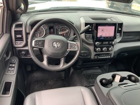 New 2026 RAM 5500 Tradesman AWD/4WD image 18