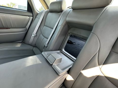 Used 2003 Toyota Avalon XLS image 66