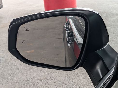 Used 2022 Toyota Sienna LE image 24