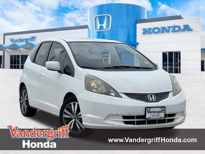 Used 2013 Honda Fit