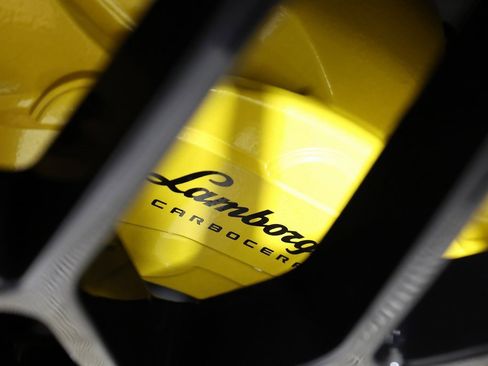 Used 2021 Lamborghini Urus image 54