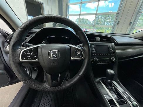 Used 2020 Honda Civic LX image 14