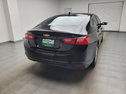 Used 2024 Chevrolet Malibu LT FWD image 7