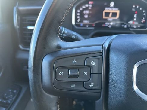 Used 2024 GMC Sierra 3500 AT4 w/ AT4 Premium Plus Package image 25