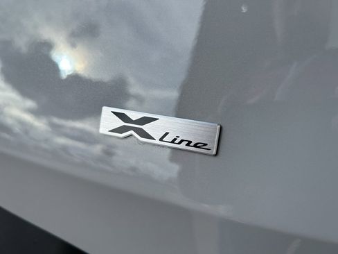 New 2026 Kia Sportage X-Line image 8
