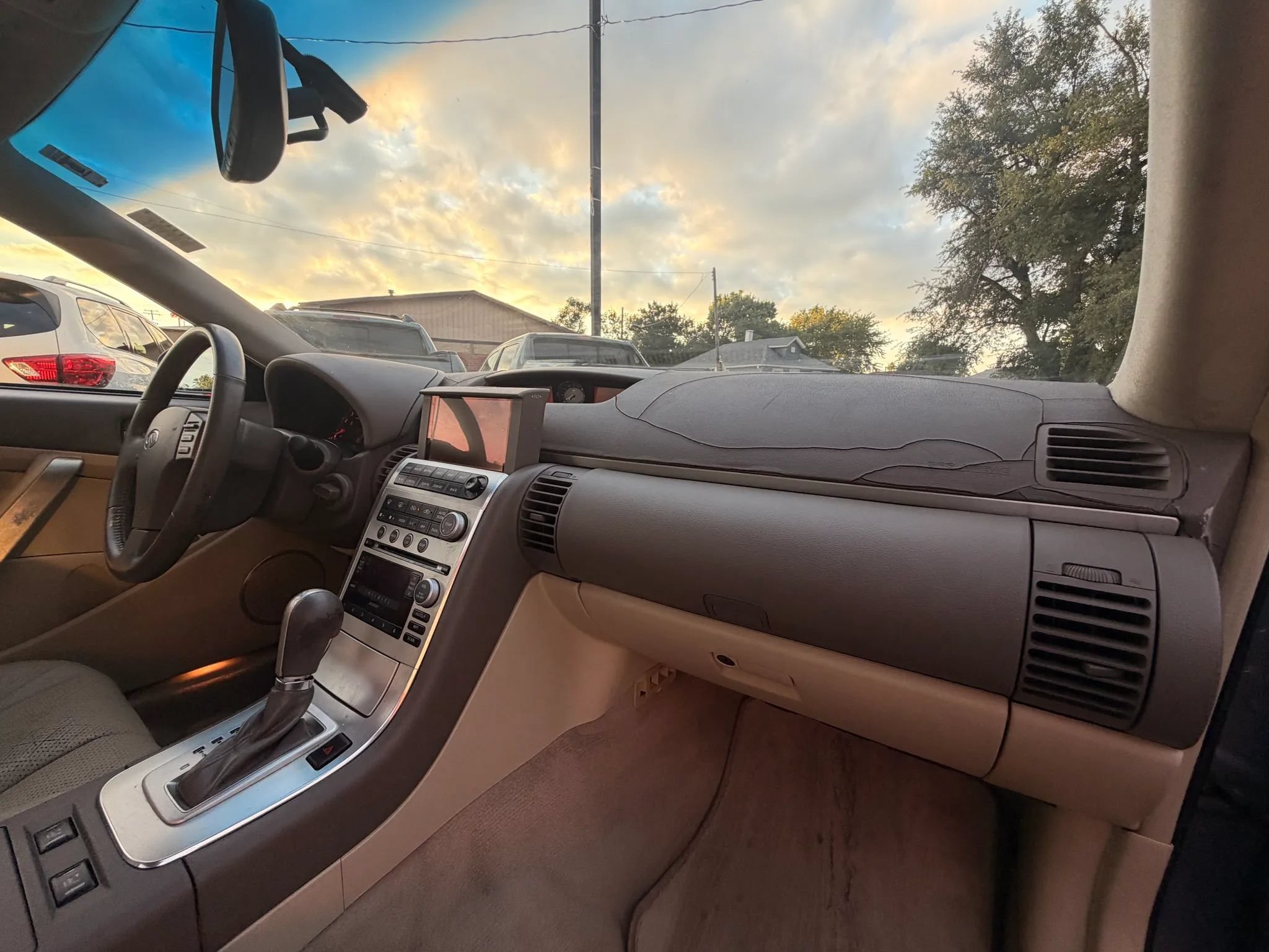 Used 2006 INFINITI G35 Coupe RWD image 14