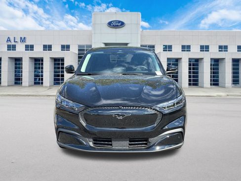 New 2026 Ford Mustang Mach-E Select w/ Comfort Package image 2