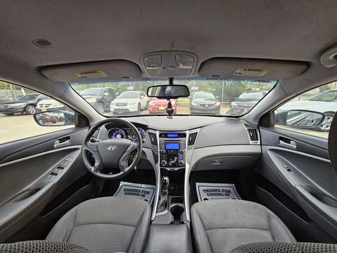 Used 2012 Hyundai Sonata GLS FWD image 19