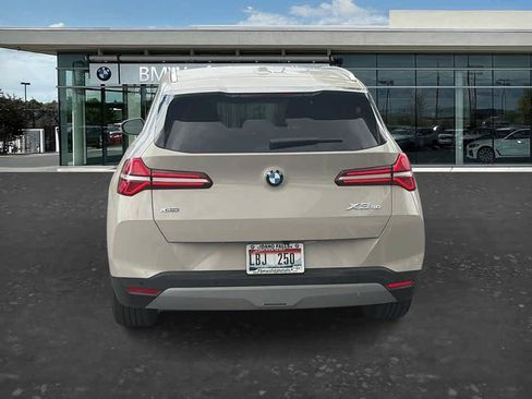 Used 2026 BMW X3 xDrive30i w/ Premium Package AWD/4WD image 6