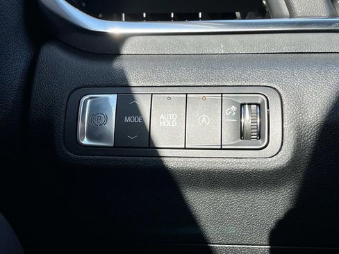 New 2026 GMC Terrain Elevation image 31